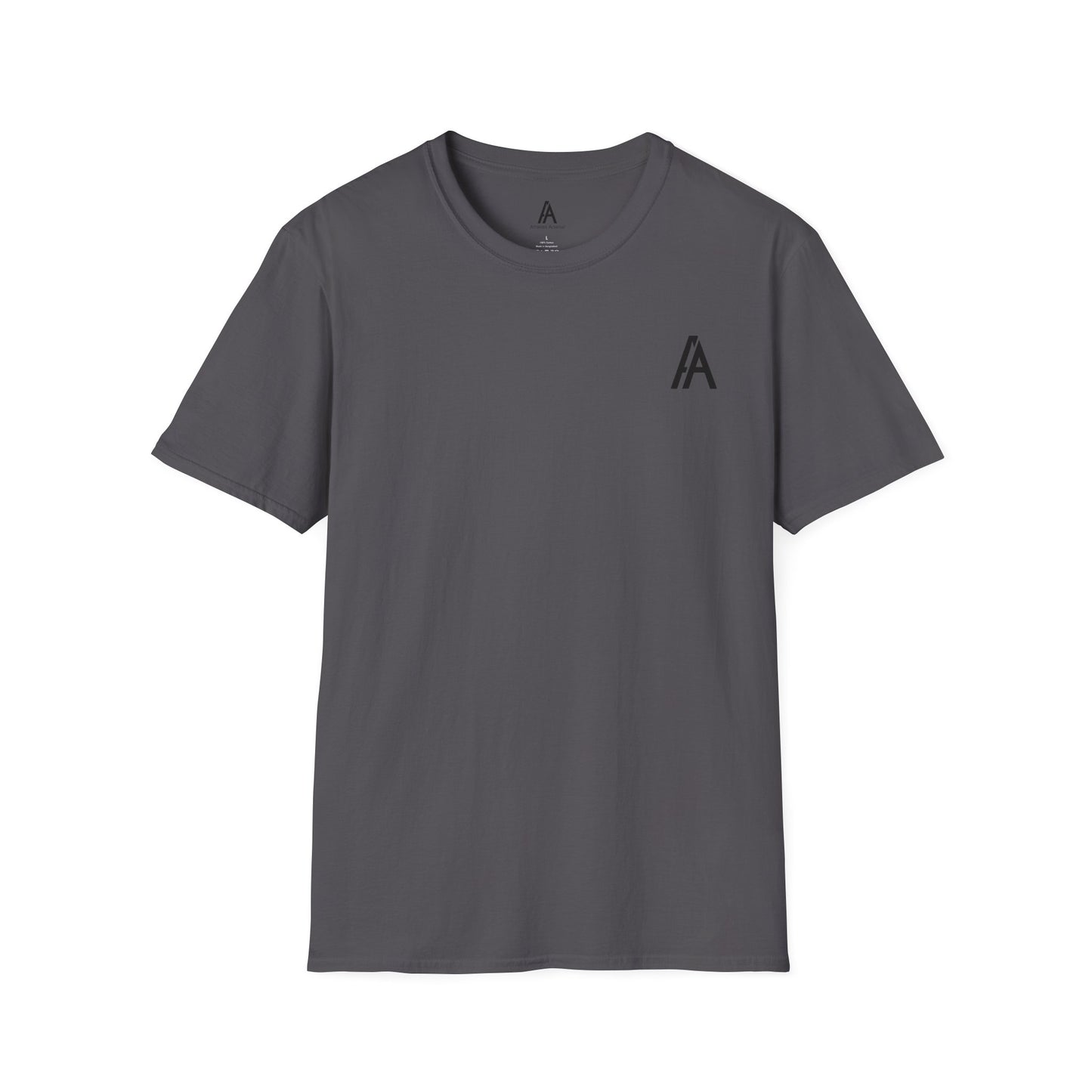 Detailed Mountain Bike T-Shirt