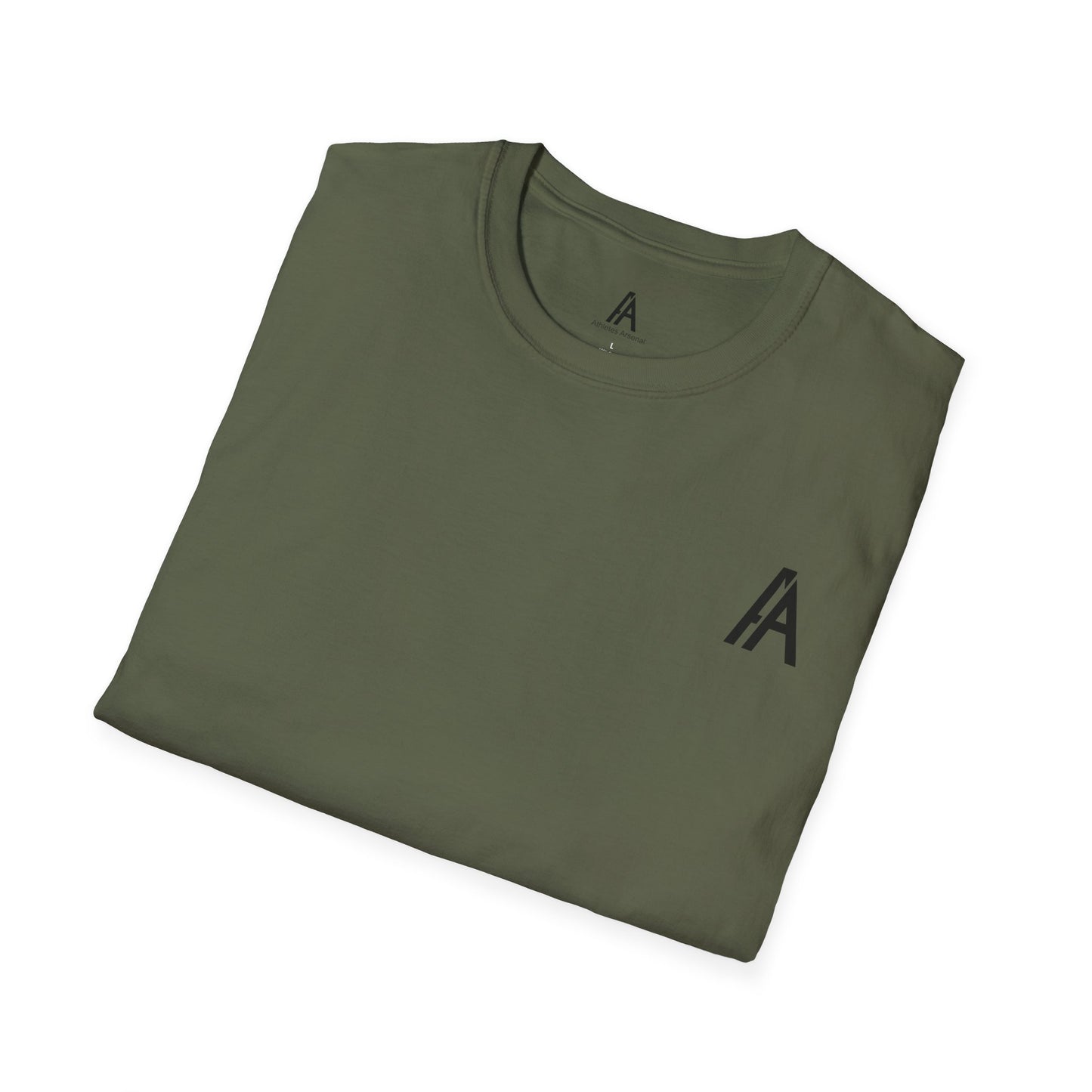 Detailed Dirt bike T-Shirt