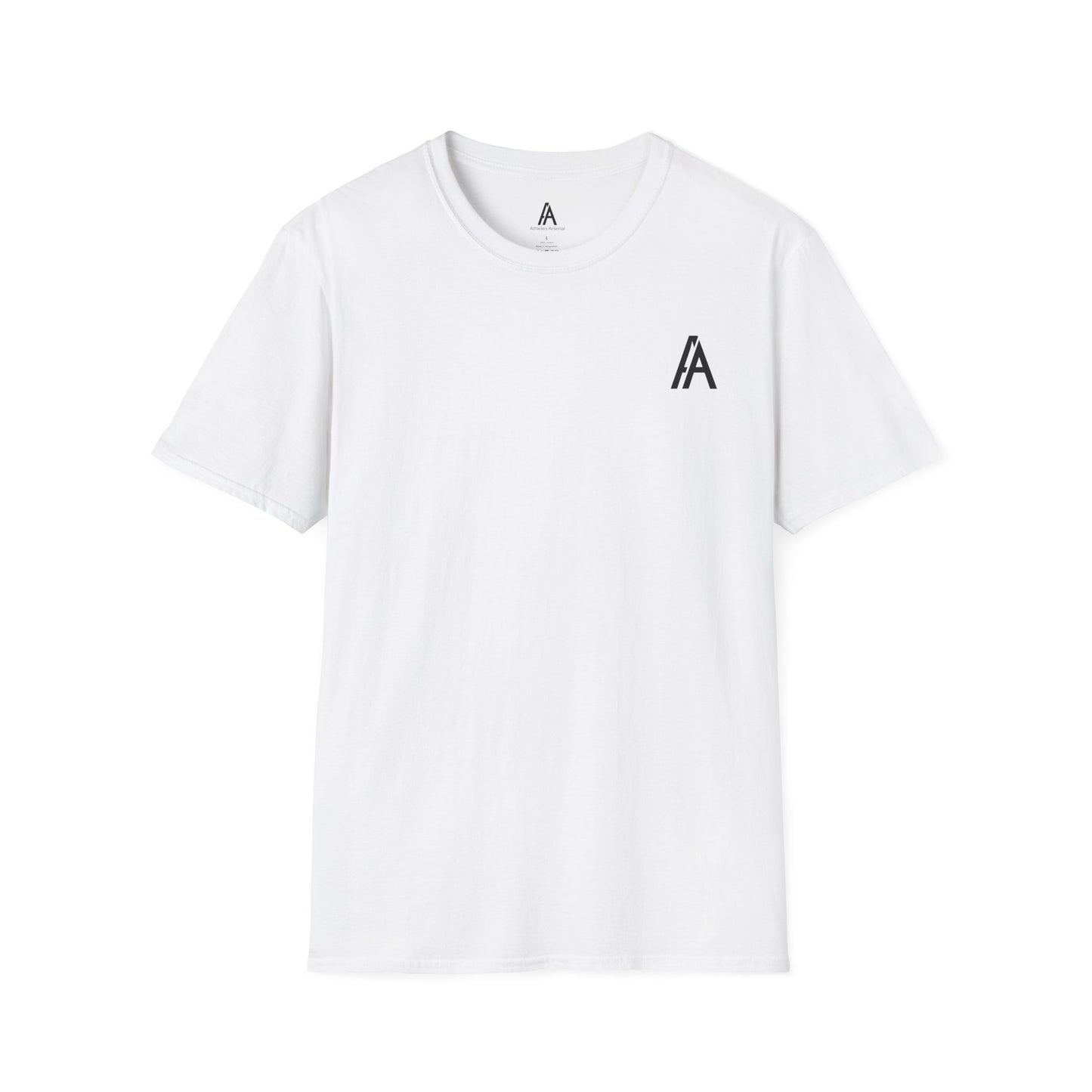 Detailed Dirt bike T-Shirt