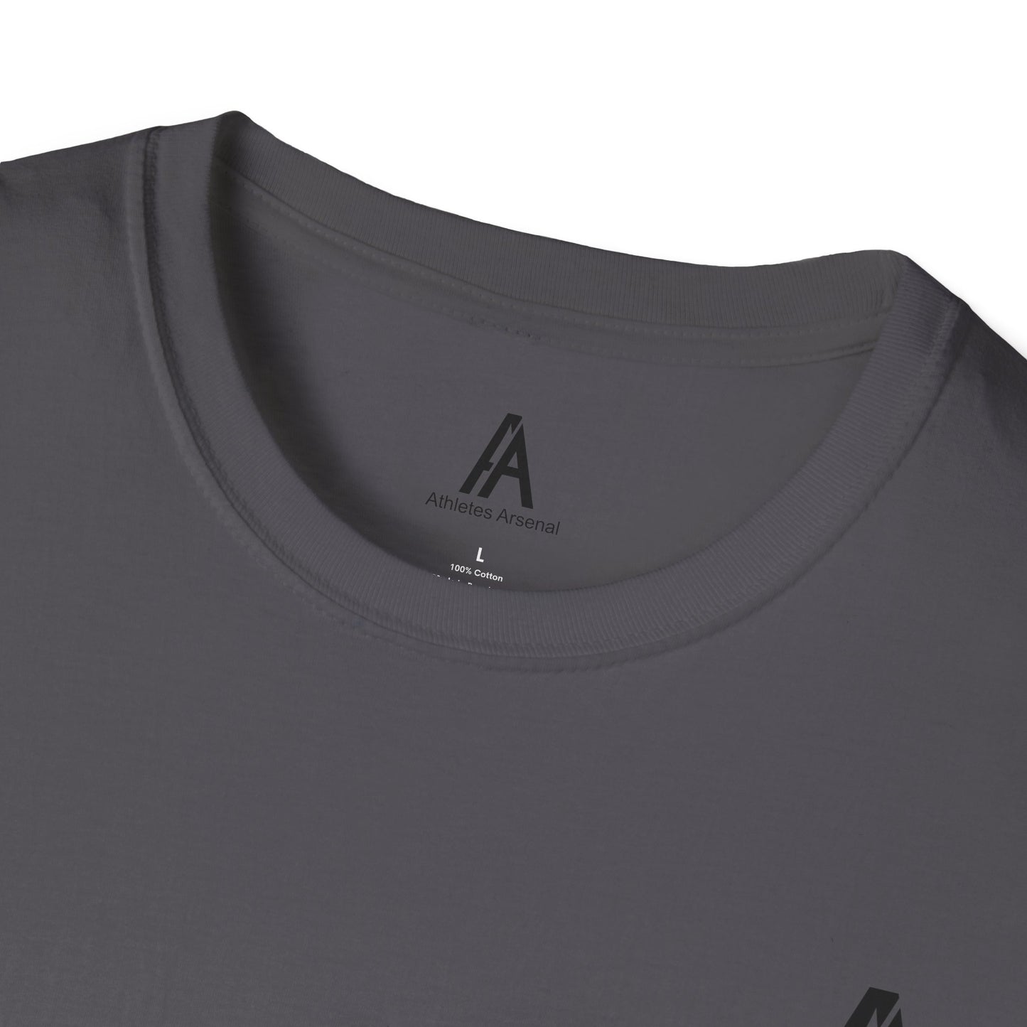 Detailed Mountain Bike T-Shirt