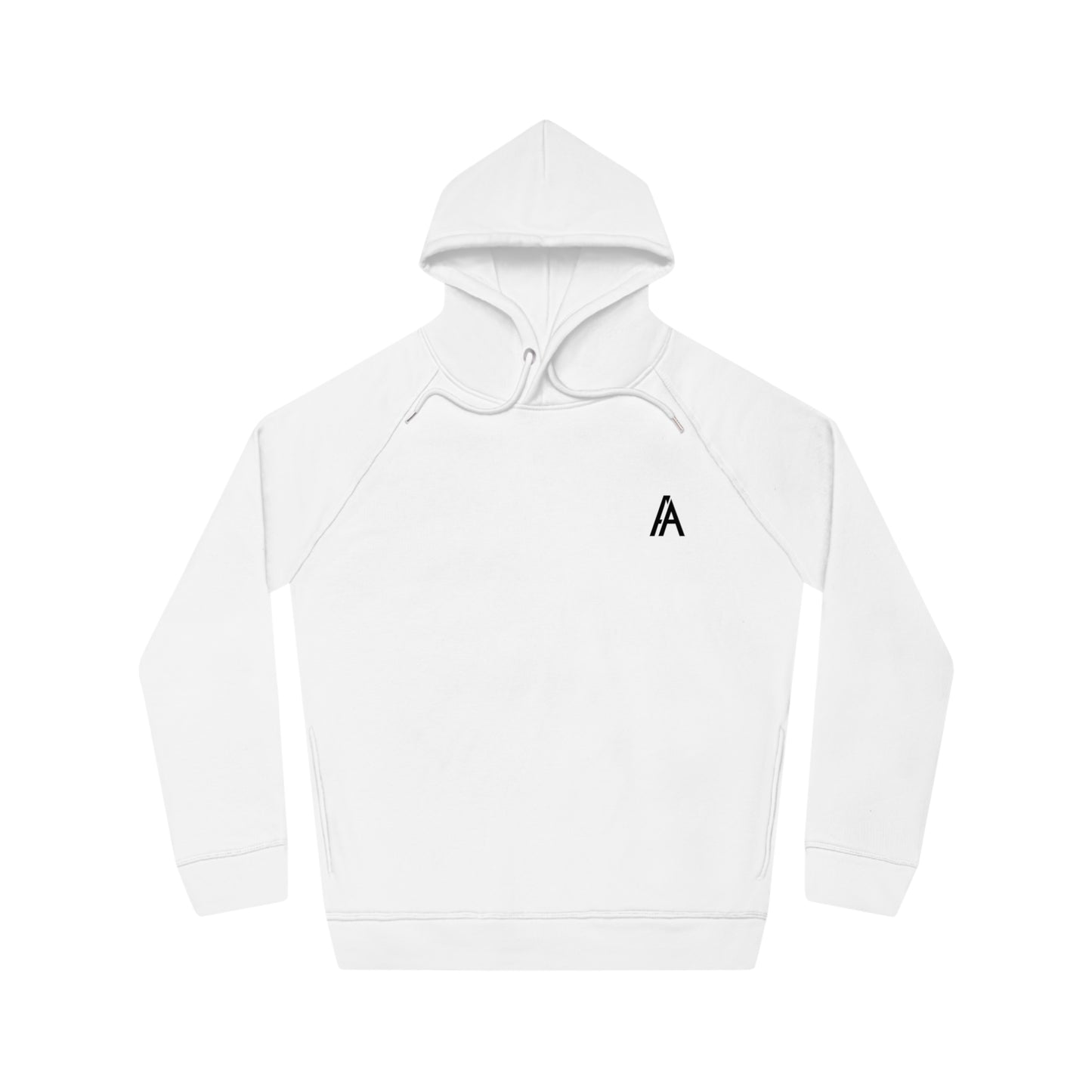 Athletes Arsenal Luxury Eco-Friendly Hoodie