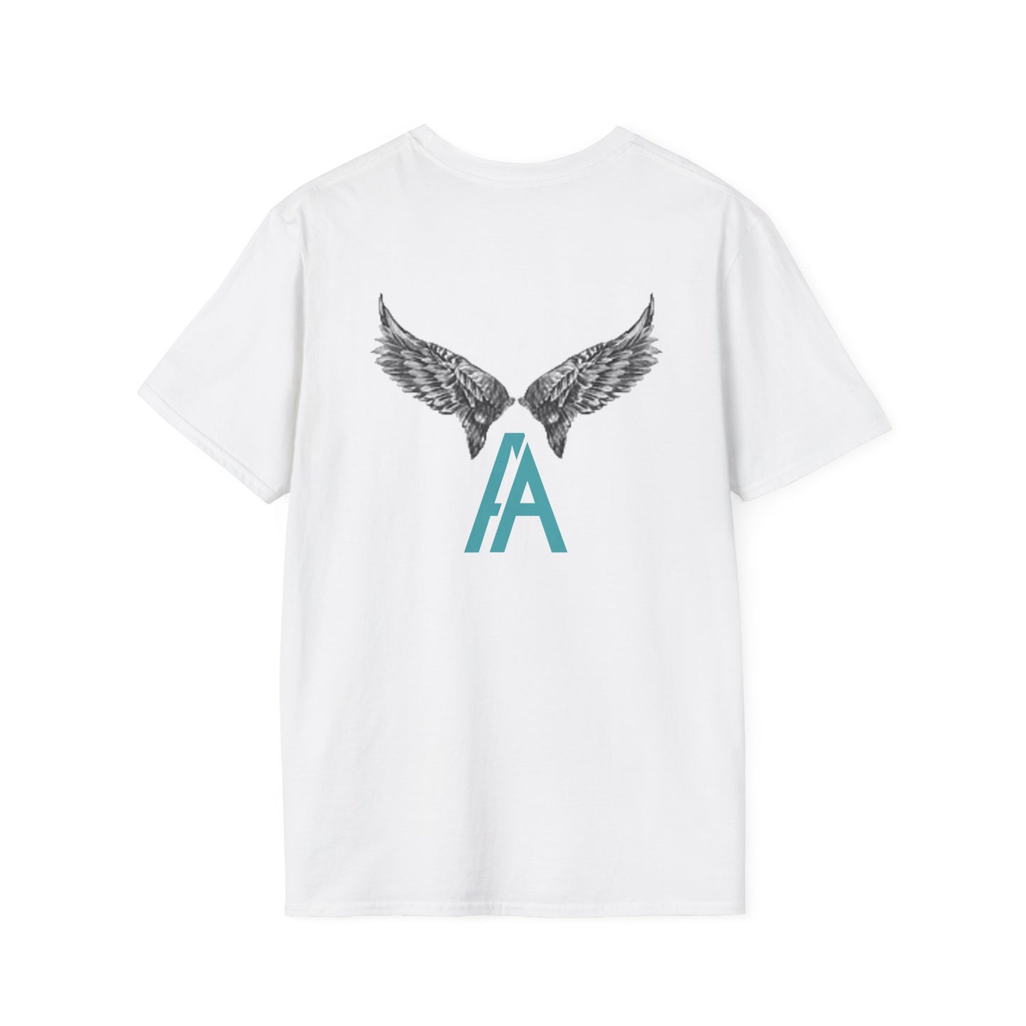 Athletes Arsenal Wings Shirt