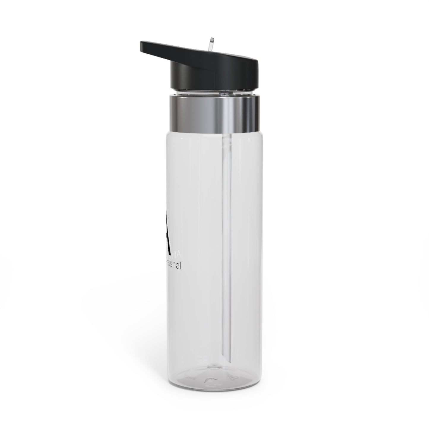 (Kensington Tritan) Sport Bottle, 20oz