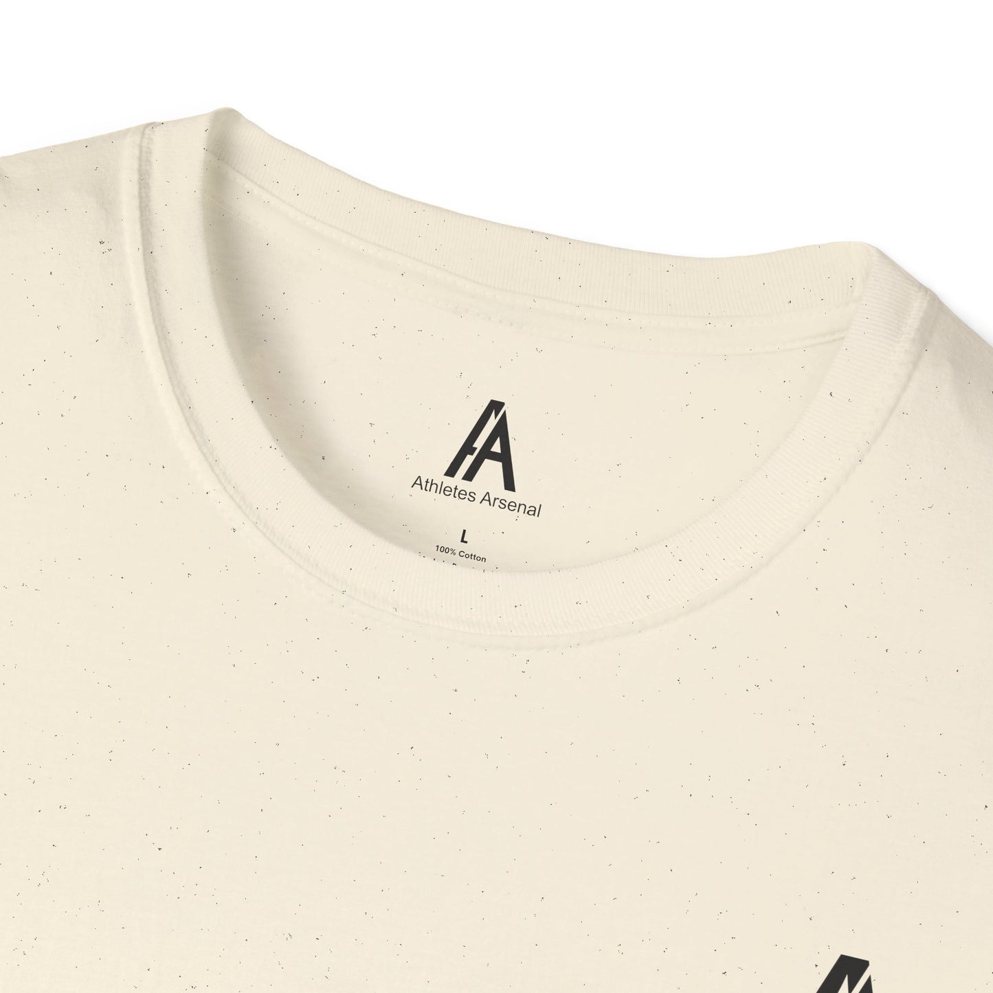 Detailed Mountain Bike T-Shirt