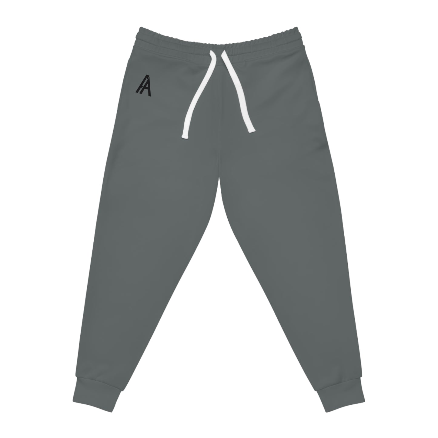 (Gray) Sweatpants/Joggers