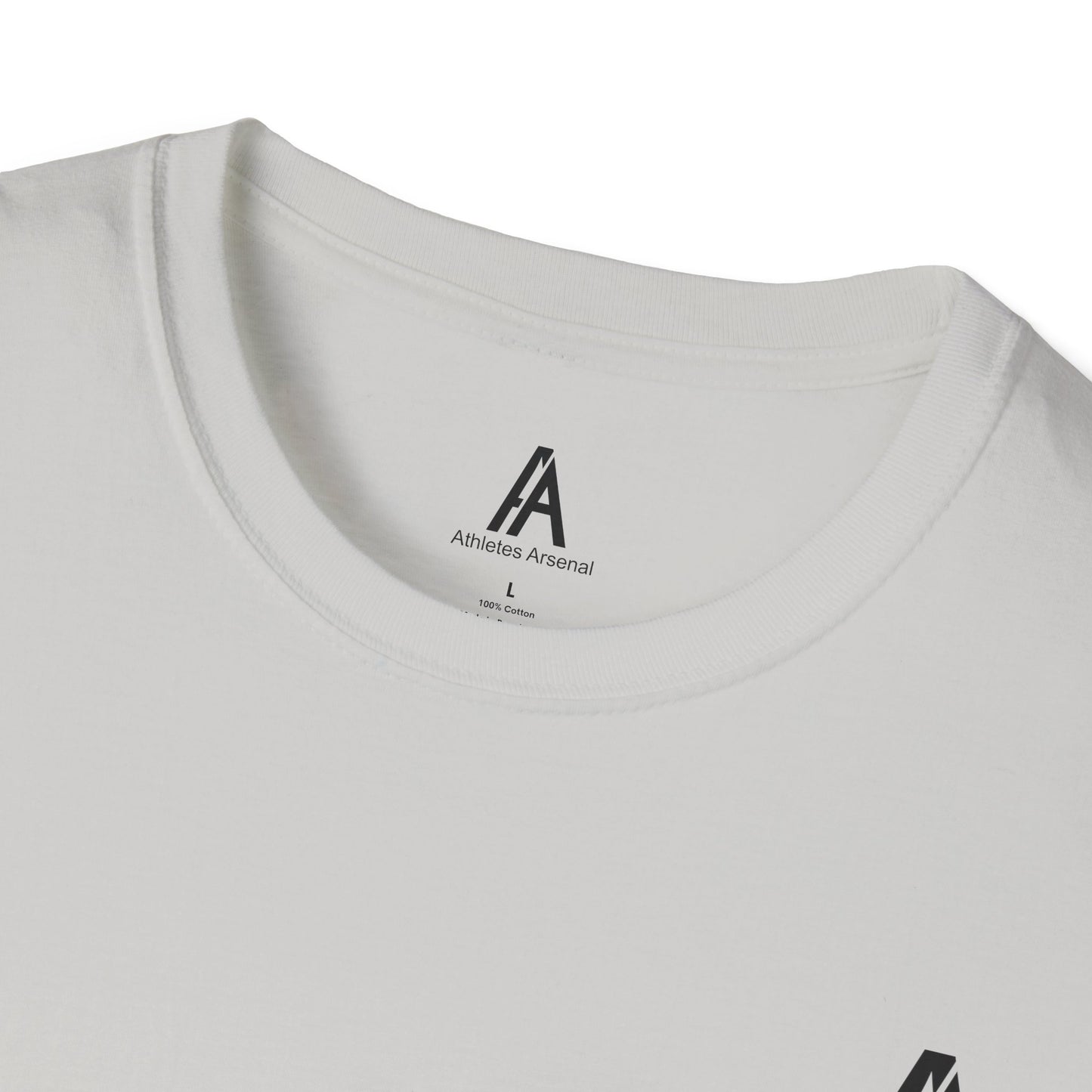 Detailed Dirt bike T-Shirt