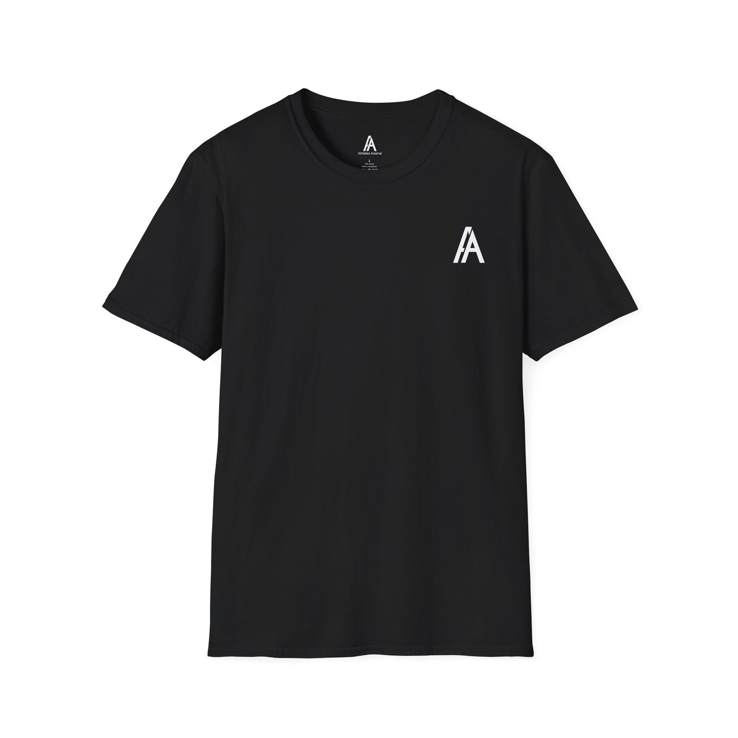 Detailed Dirt bike T-Shirt