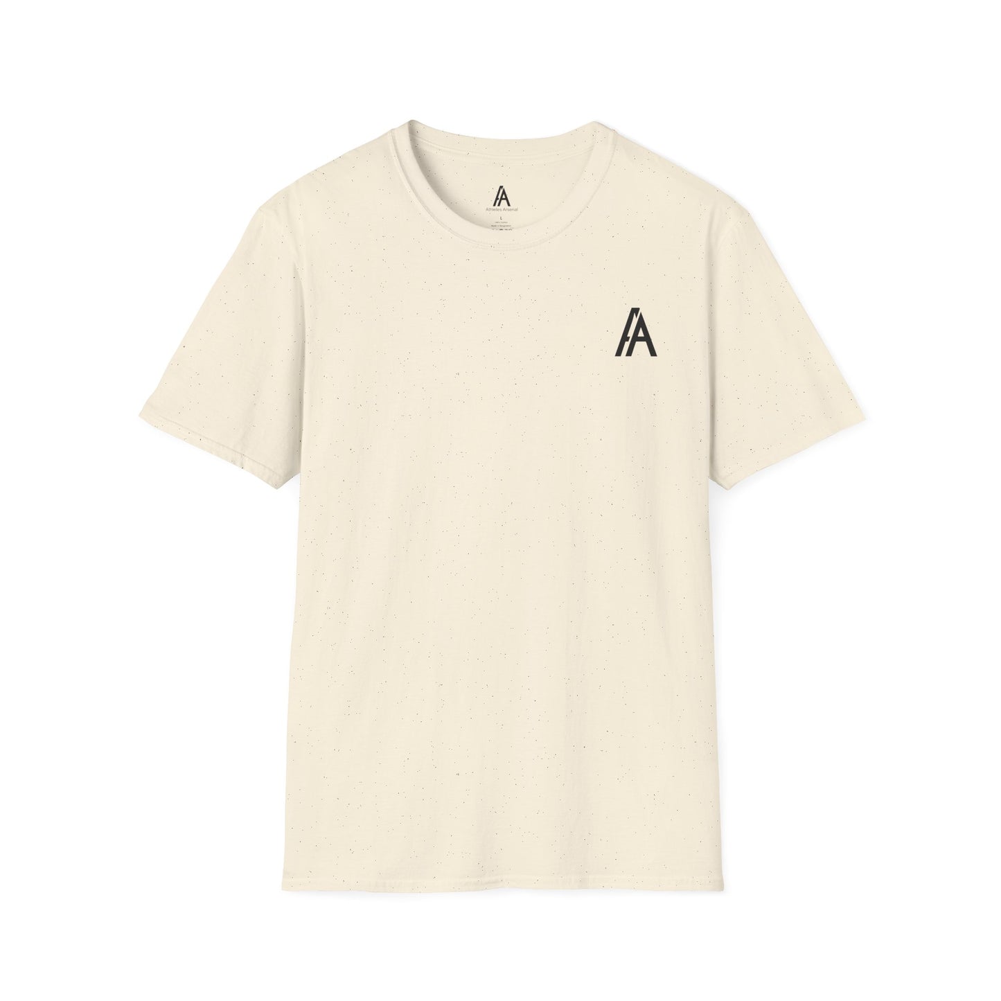 Detailed Dirt bike T-Shirt