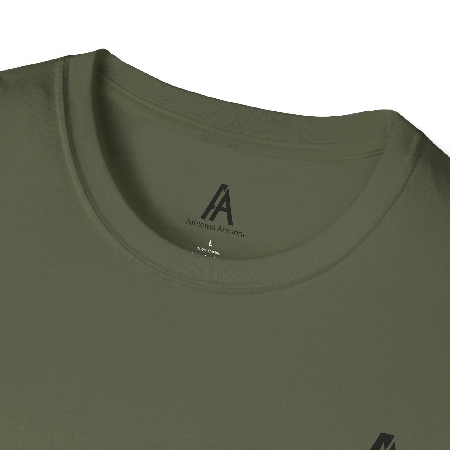 Detailed Dirt bike T-Shirt