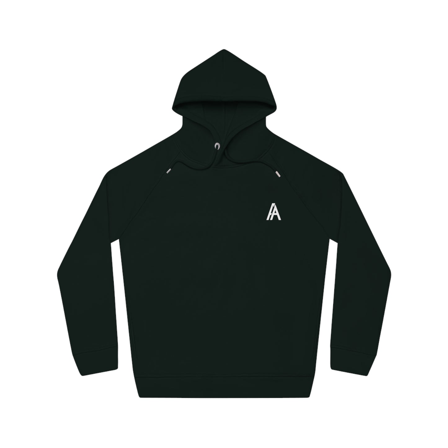 Athletes Arsenal Luxury Eco-Friendly Hoodie