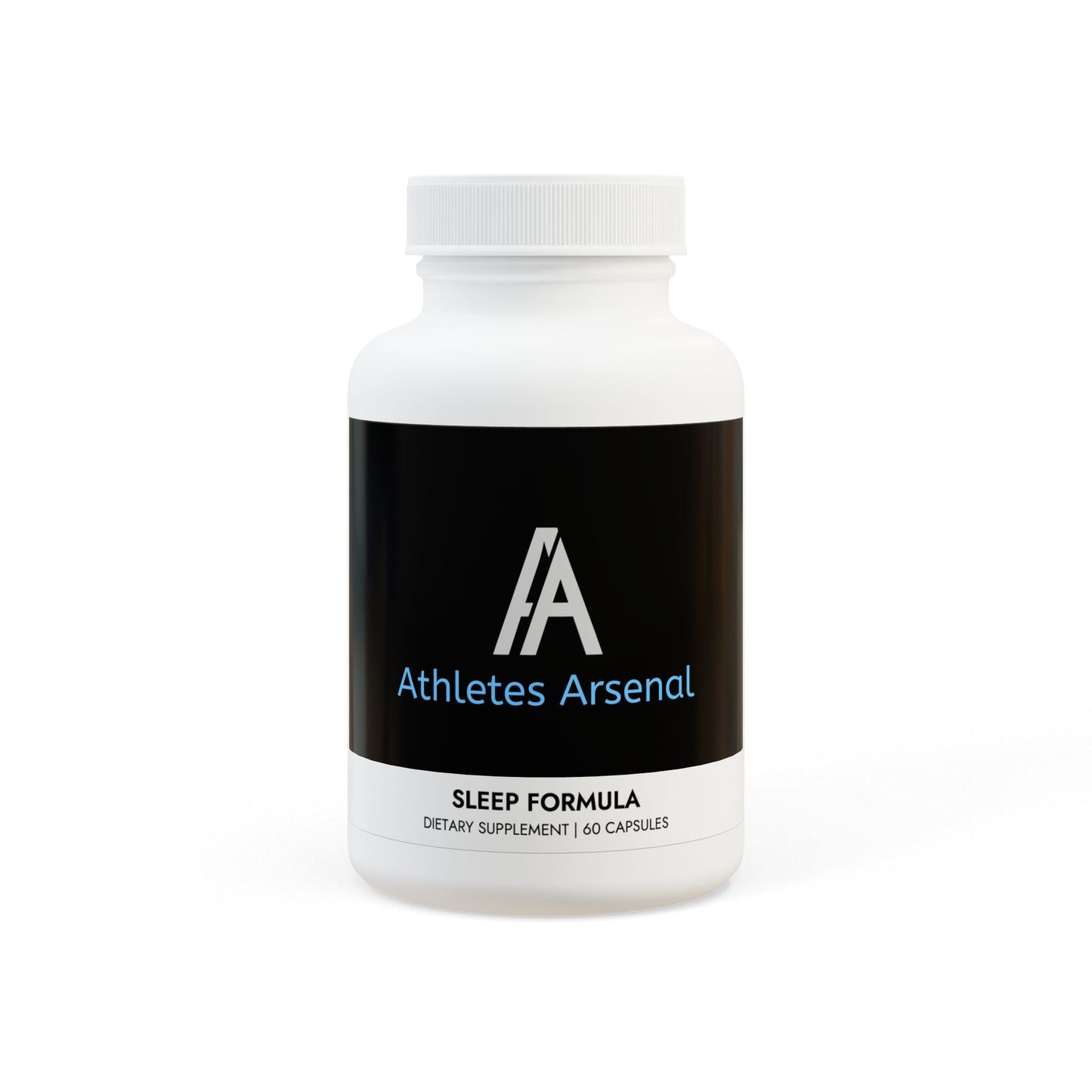 Sleep Supplement (60 Capsules)