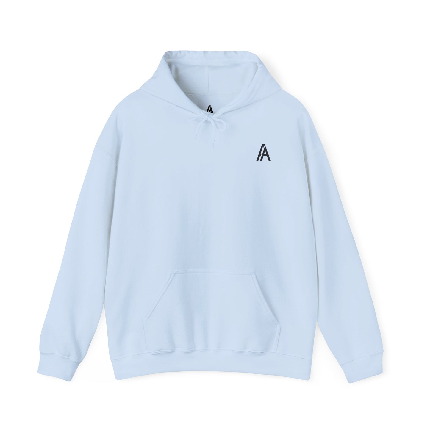 Athletes Arsenal (Modo) Hoodie