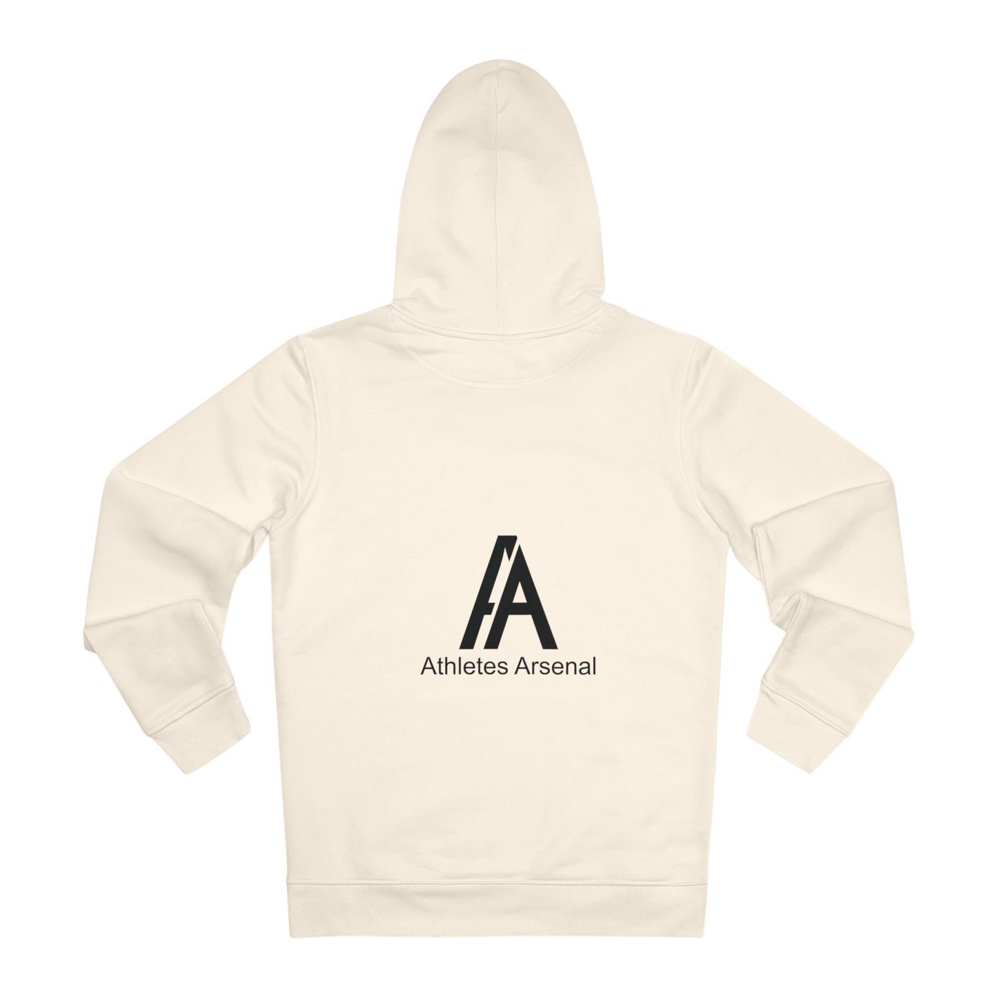 Athletes Arsenal LG/Logo Eco-Friendly Hoodie