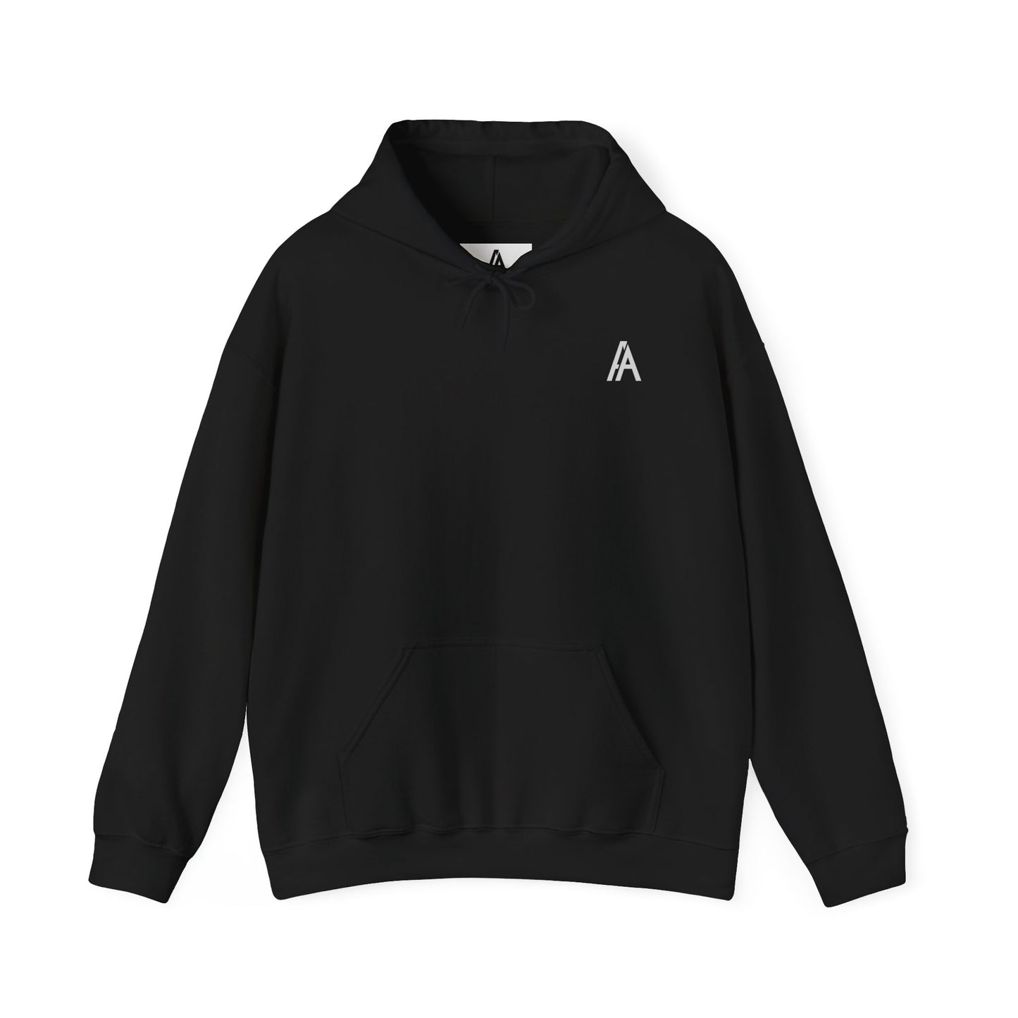 Athletes Arsenal (Modo) Hoodie