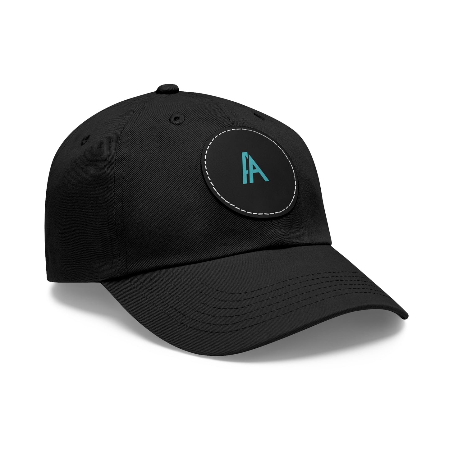 Athletes Arsenal (logo) Rounded Cap