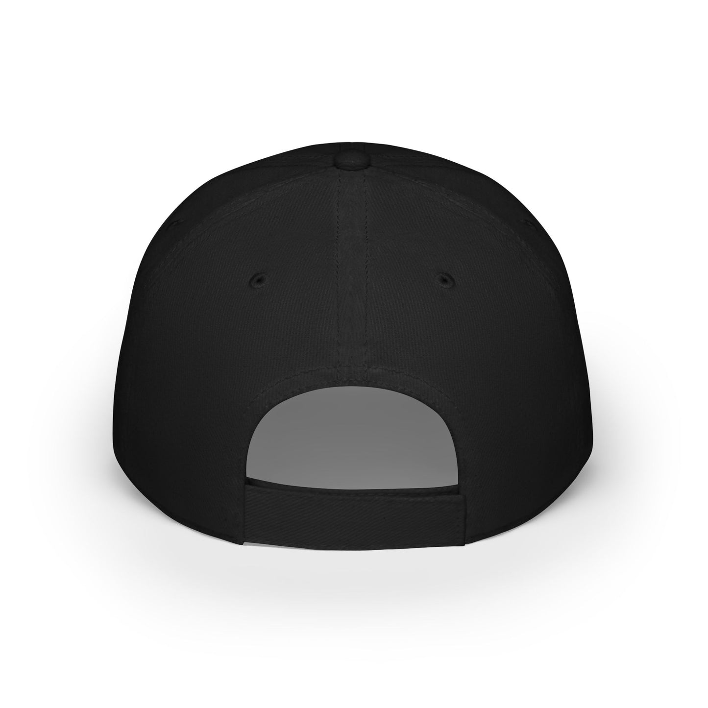 Athletes Arsenal (Low Profile) Rounded Cap