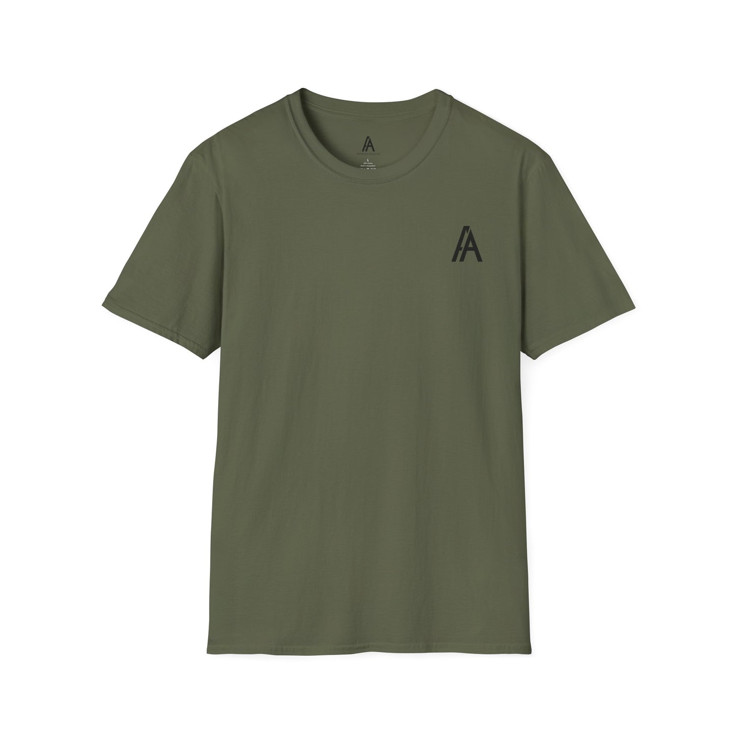 Detailed Dirt bike T-Shirt