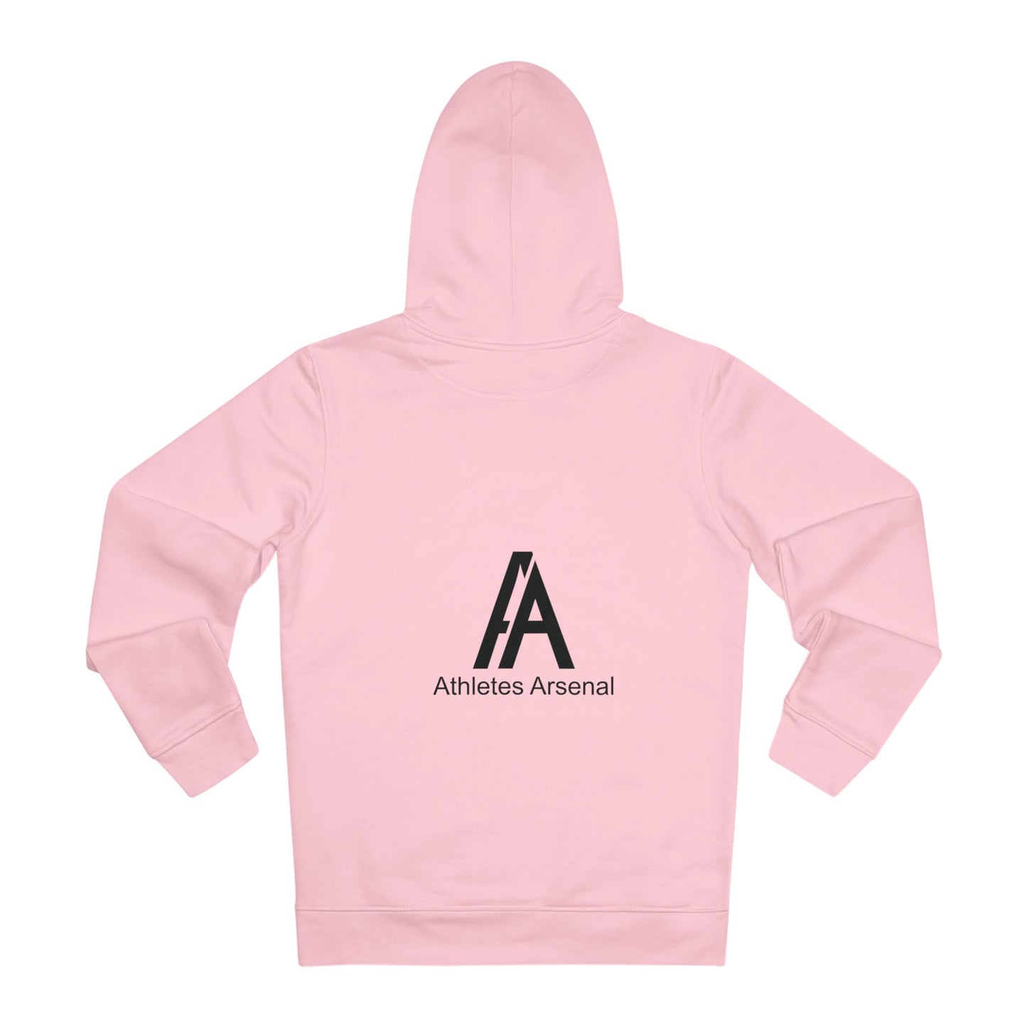 Athletes Arsenal LG/Logo Eco-Friendly Hoodie