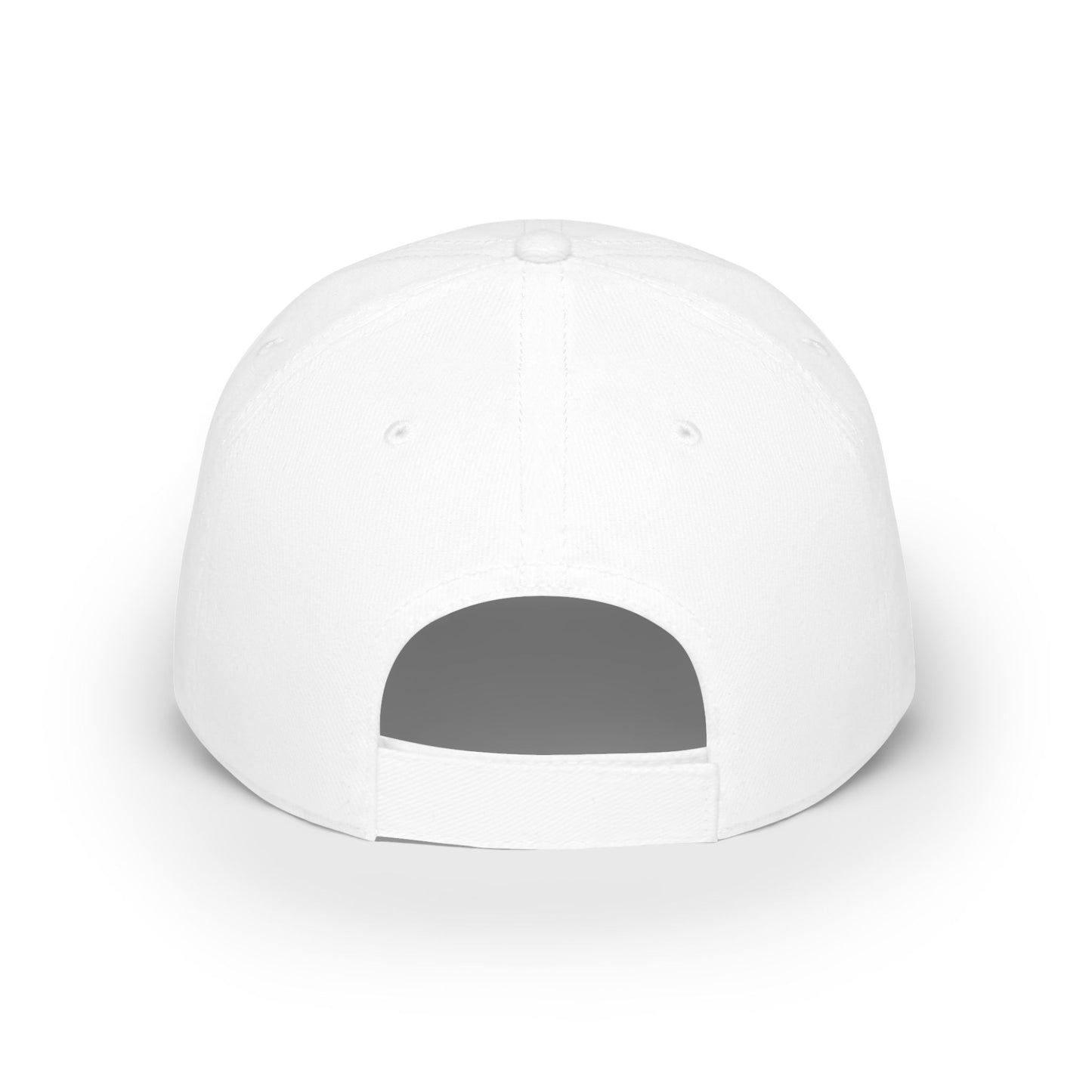 Athletes Arsenal (Low Profile) Rounded Cap