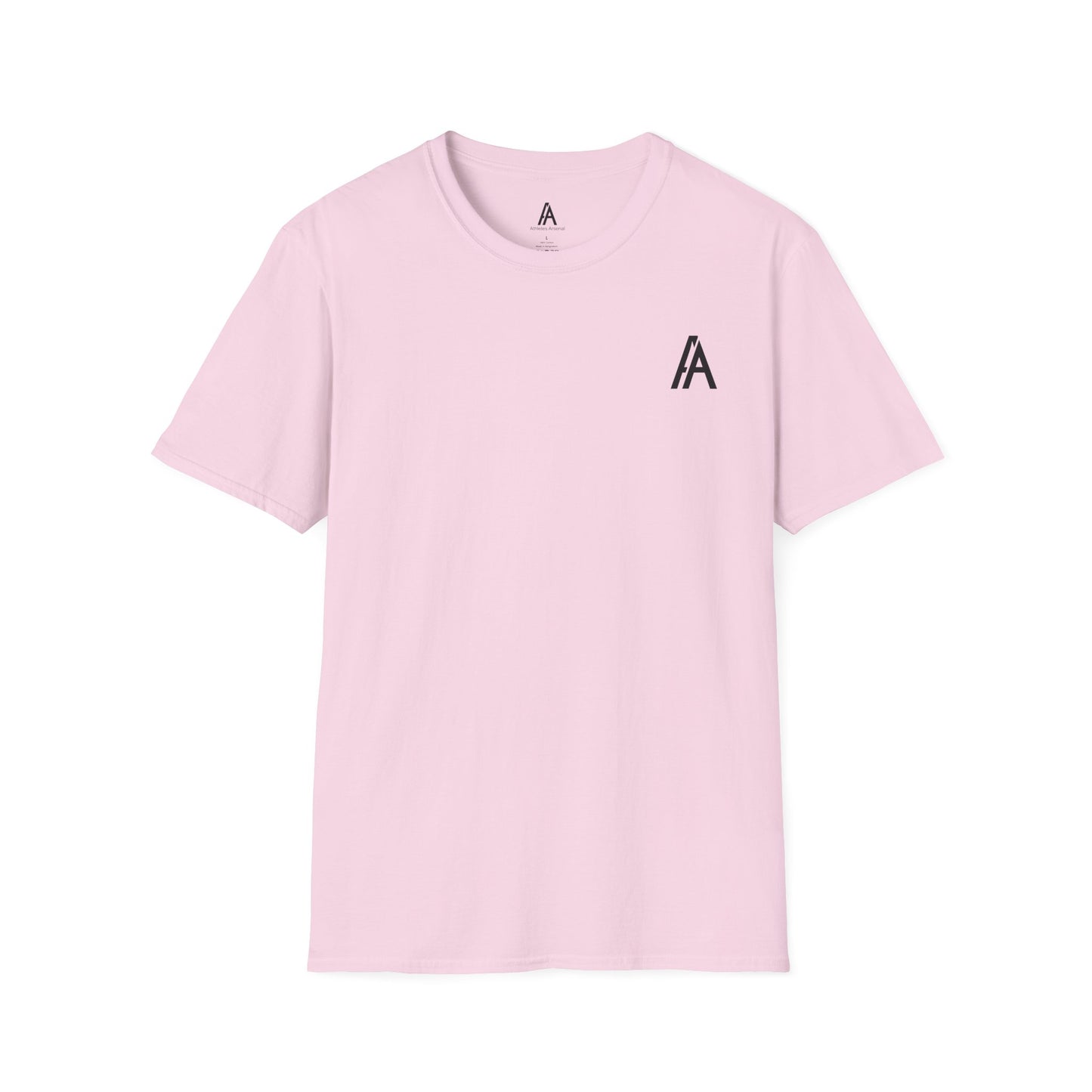Detailed Dirt bike T-Shirt