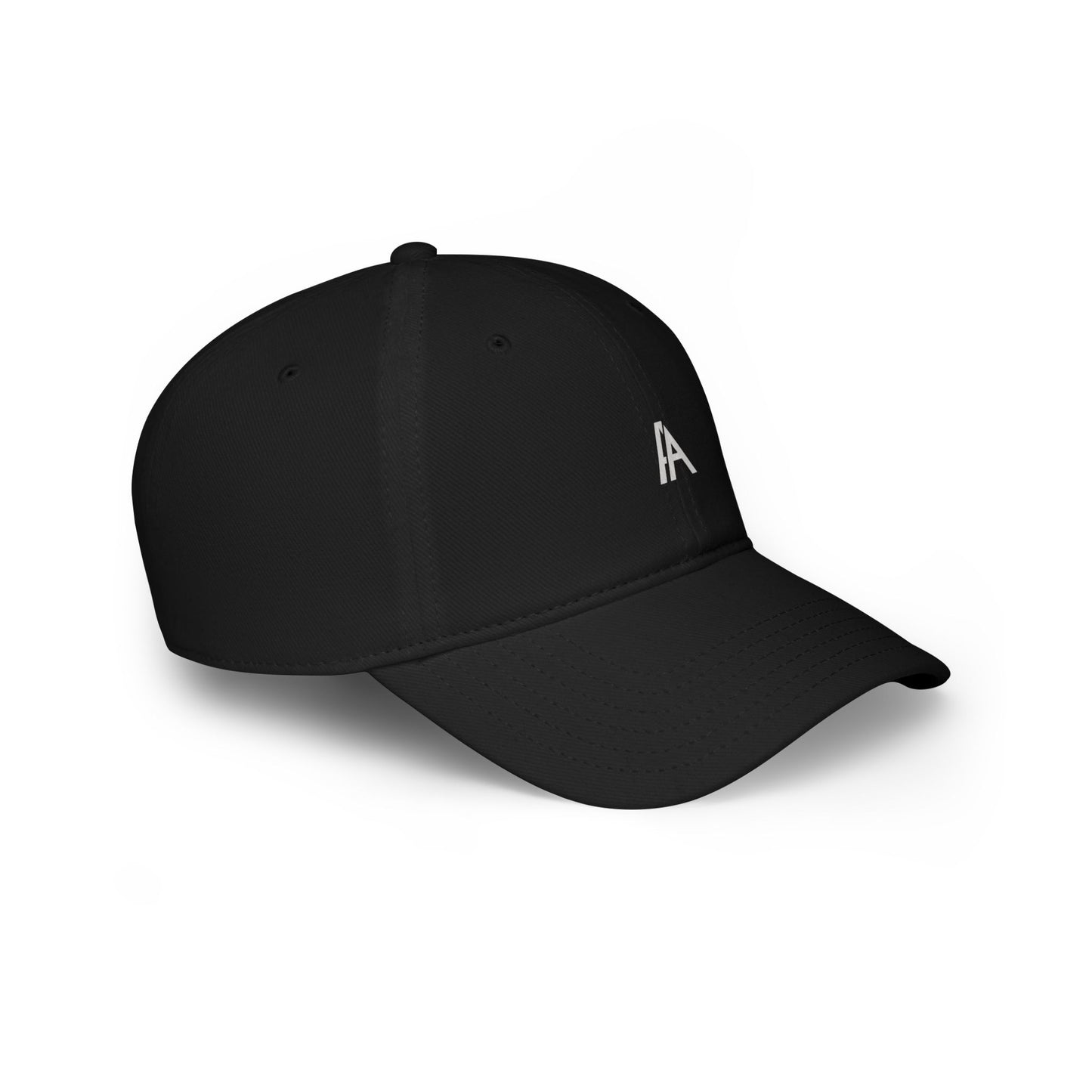 Athletes Arsenal (Low Profile) Rounded Cap