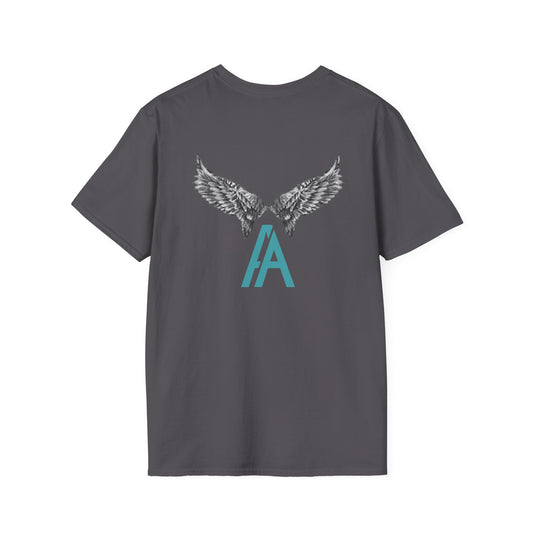 Athletes Arsenal Wings Shirt