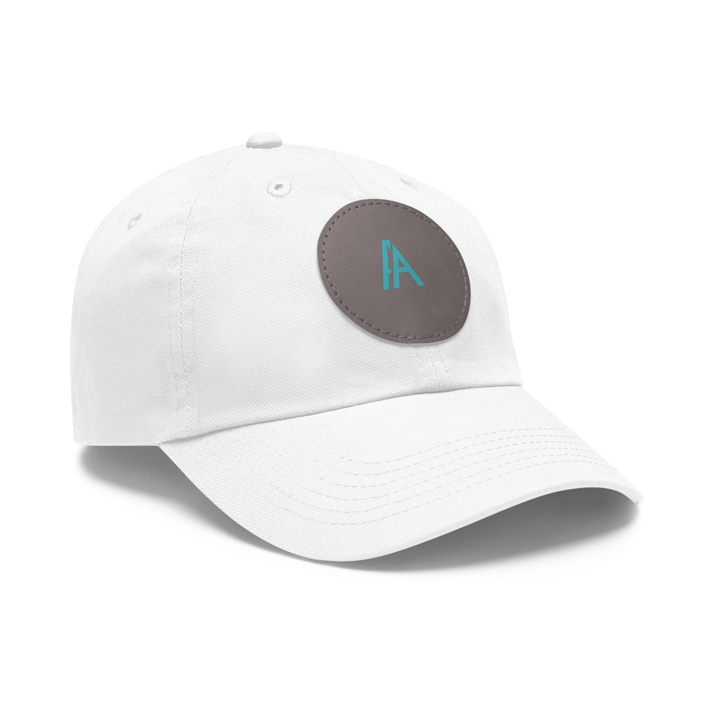 Athletes Arsenal (logo) Rounded Cap