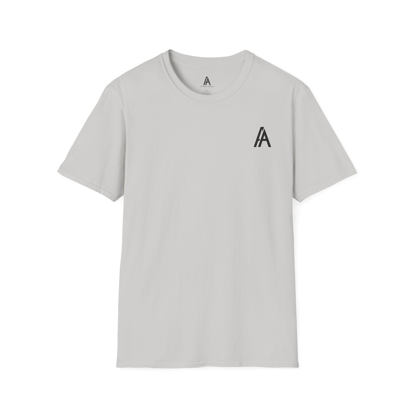 Detailed Dirt bike T-Shirt