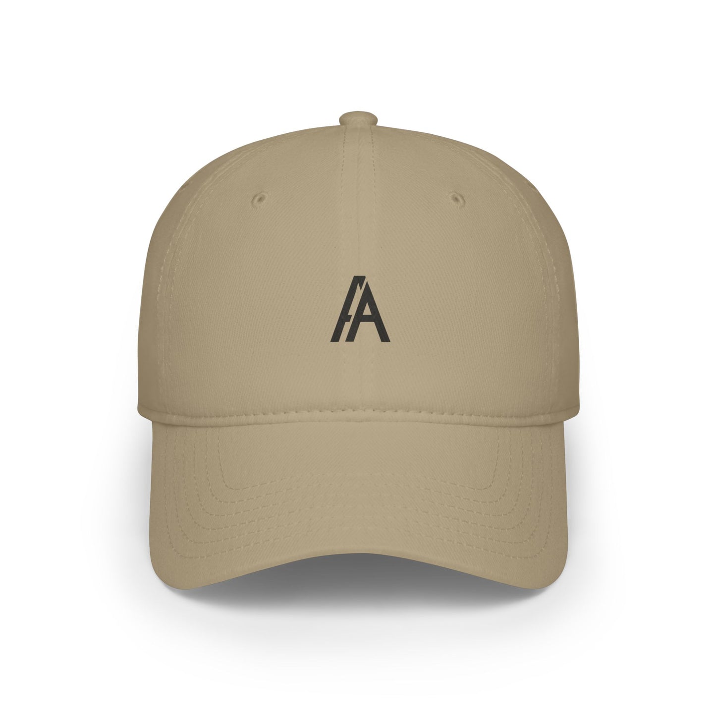 Athletes Arsenal (Low Profile) Rounded Cap