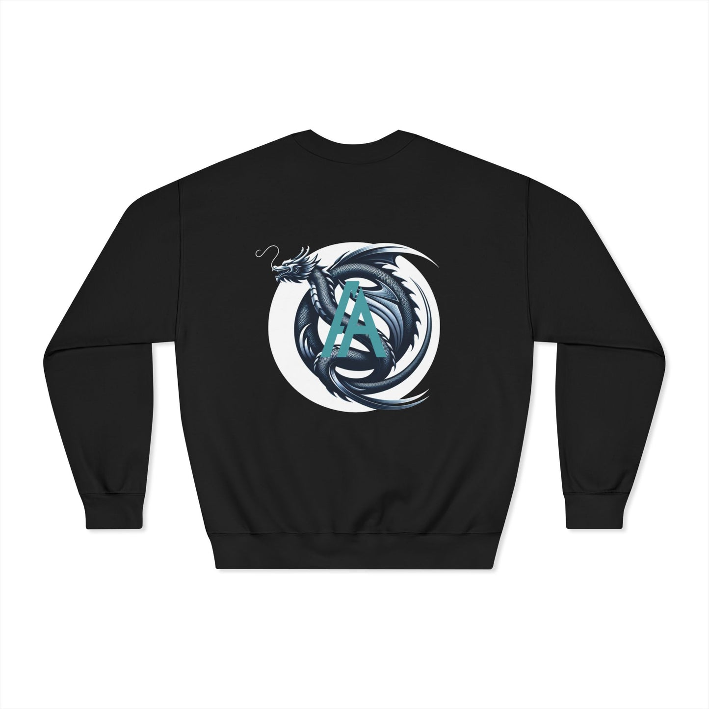 Athletes Arsenal Crewneck Sweatshirt (Dryblend®)