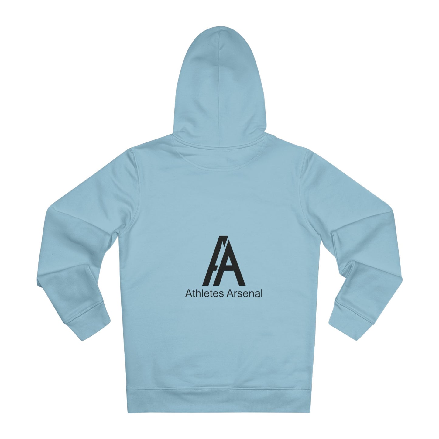 Athletes Arsenal LG/Logo Eco-Friendly Hoodie