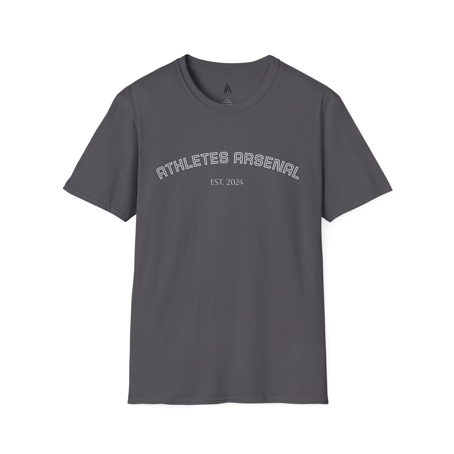 Est. 2024 Athletes Arsenal T-Shirt