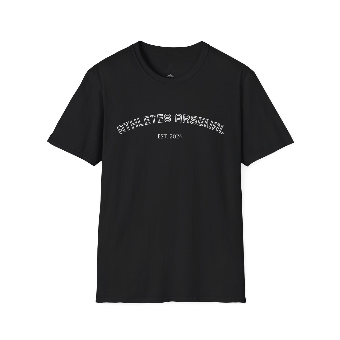 Est. 2024 Athletes Arsenal T-Shirt