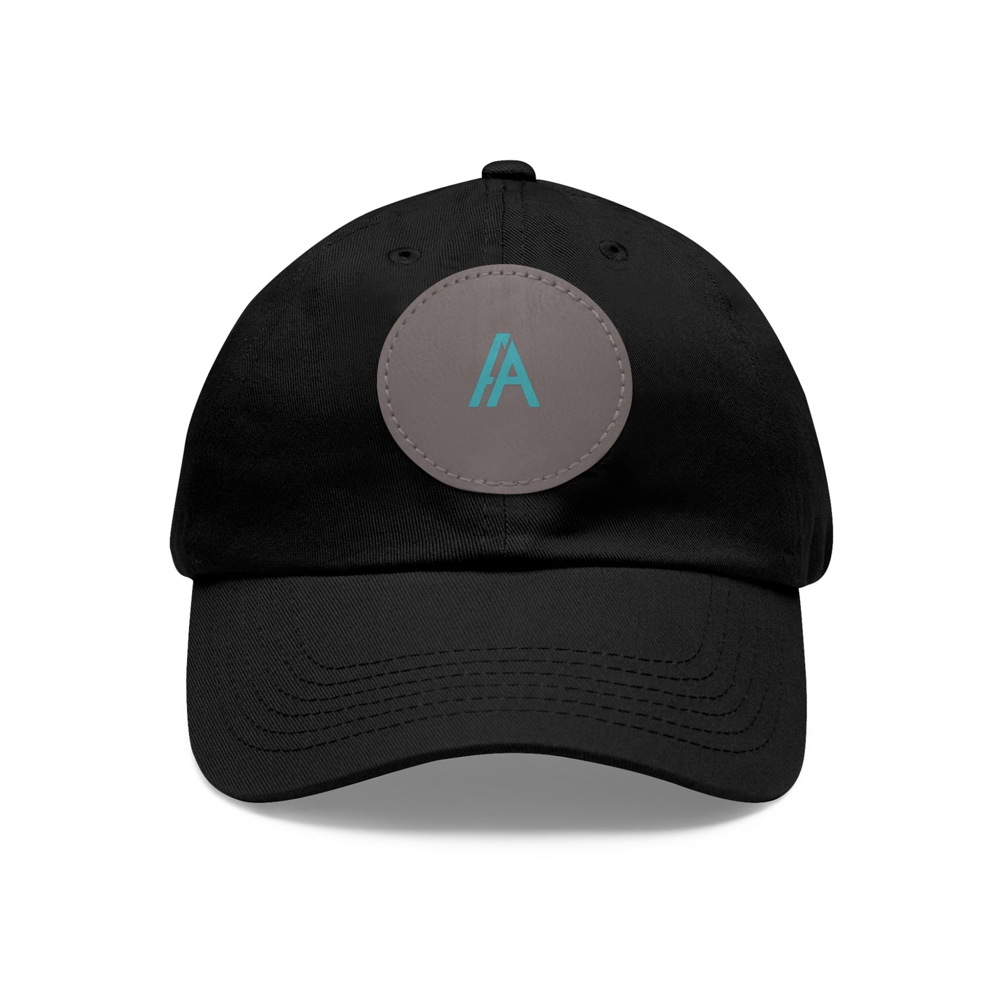 Athletes Arsenal (logo) Rounded Cap