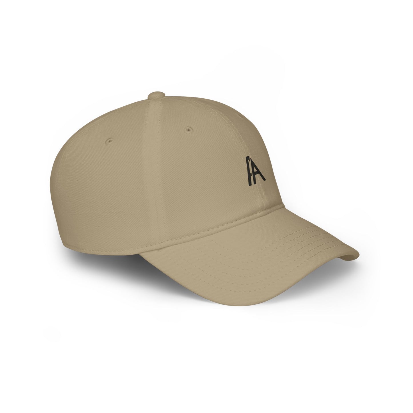 Athletes Arsenal (Low Profile) Rounded Cap