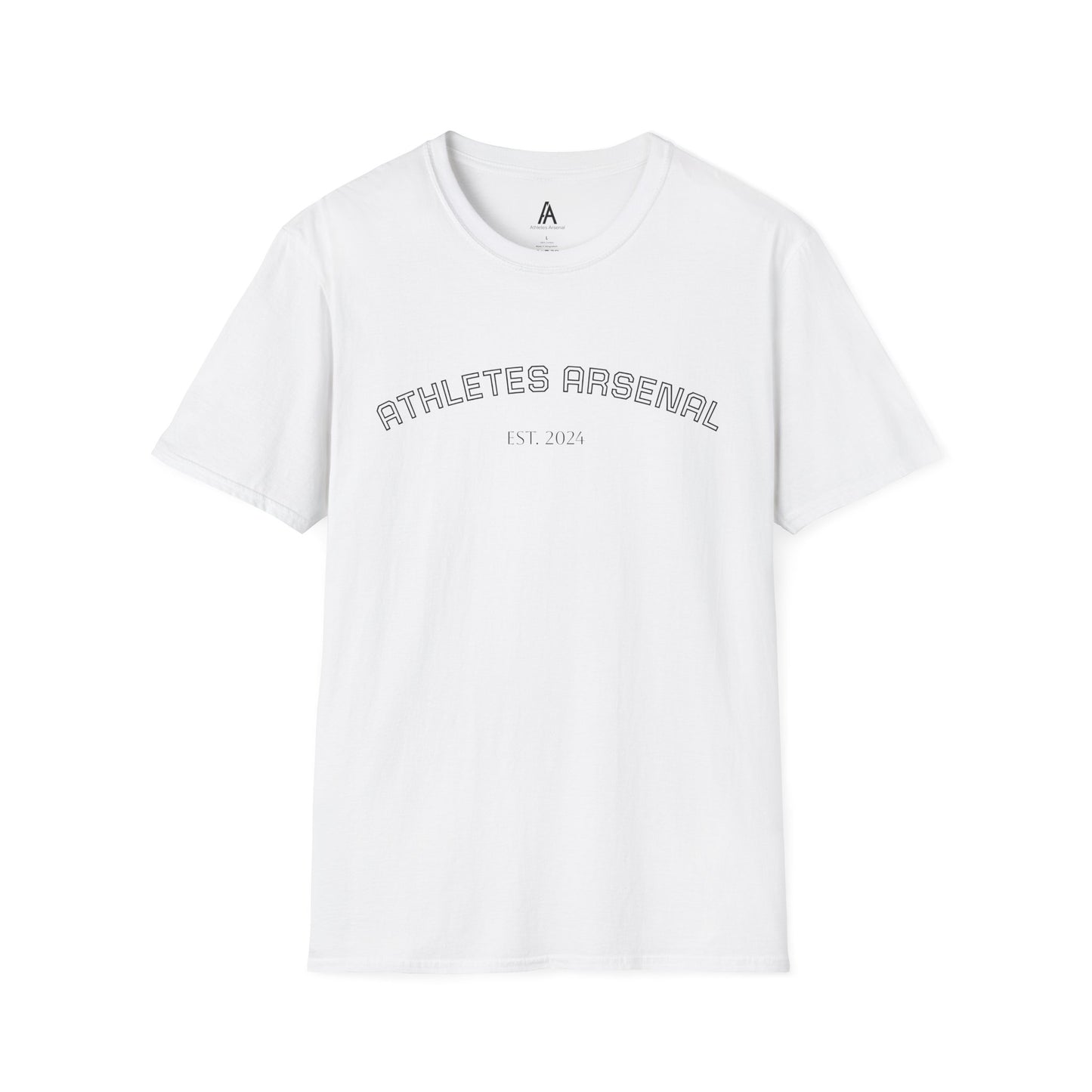 Est. 2024 Athletes Arsenal T-Shirt