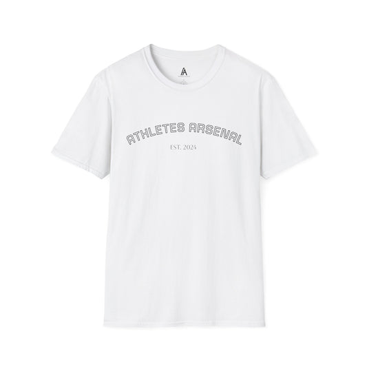 Est. 2024 Athletes Arsenal T-Shirt