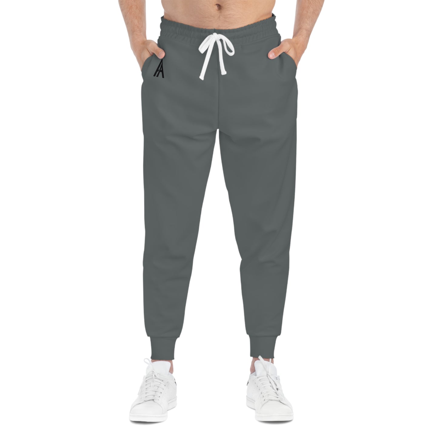 (Gray) Sweatpants/Joggers