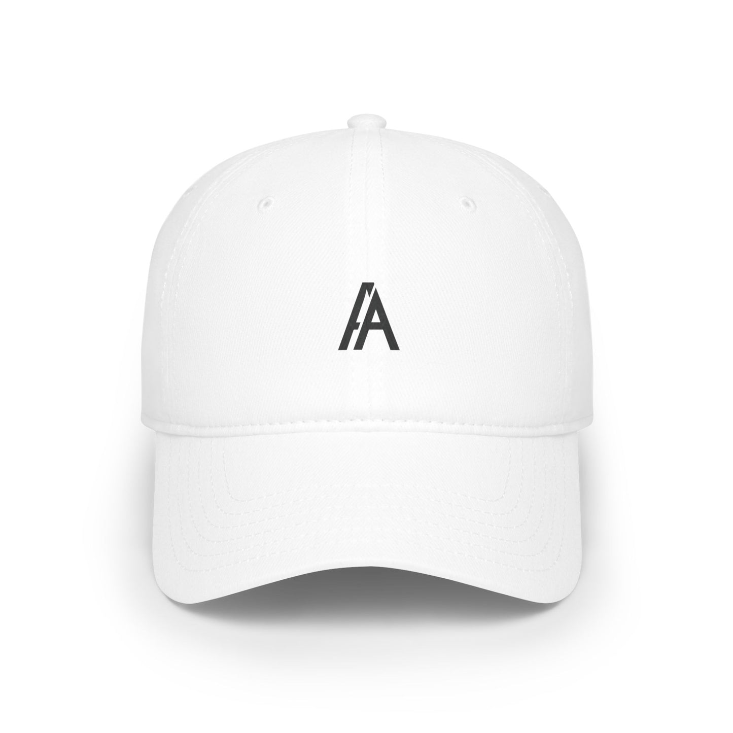 Athletes Arsenal (Low Profile) Rounded Cap