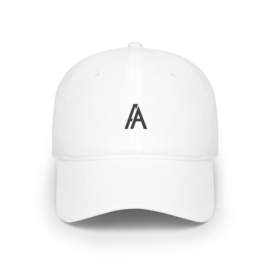 Athletes Arsenal (Low Profile) Rounded Cap