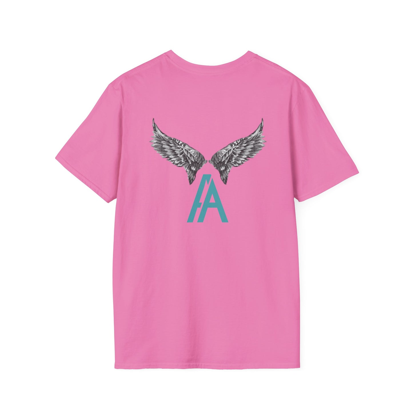 Athletes Arsenal Wings Shirt