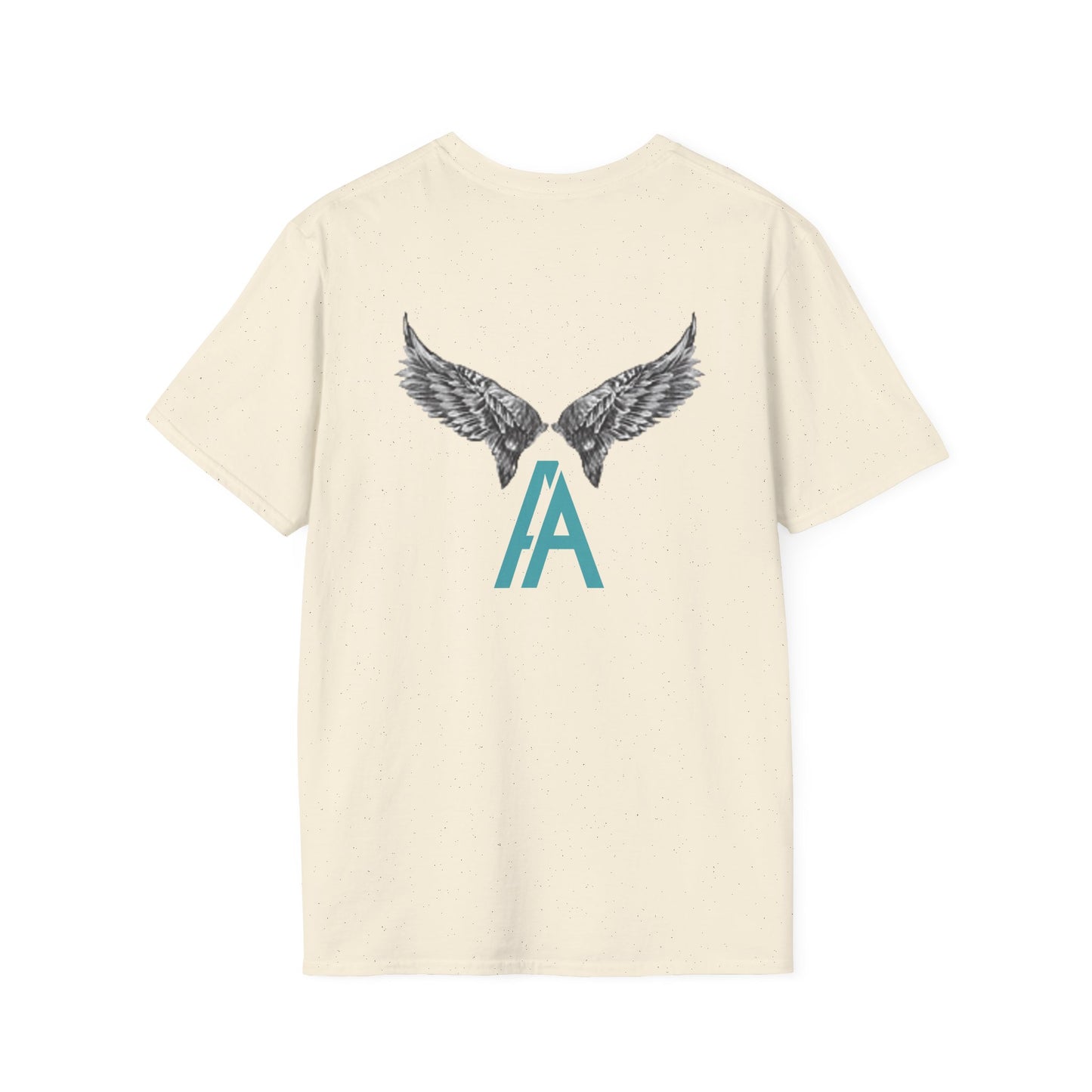 Athletes Arsenal Wings Shirt