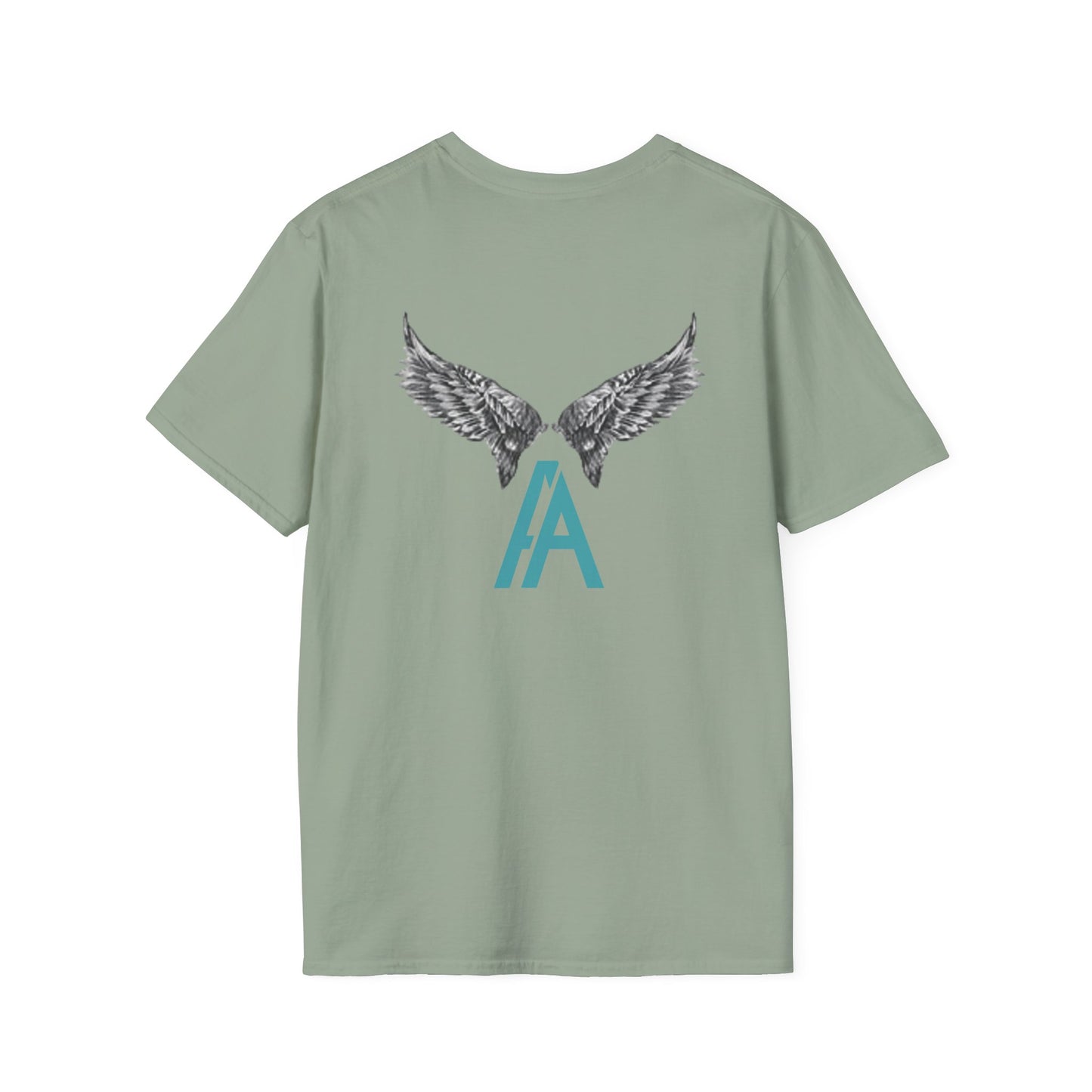 Athletes Arsenal Wings Shirt