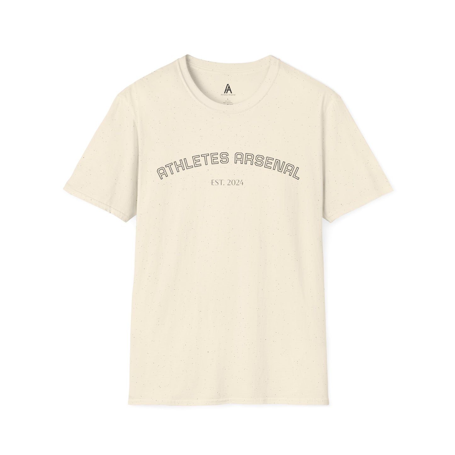 Est. 2024 Athletes Arsenal T-Shirt