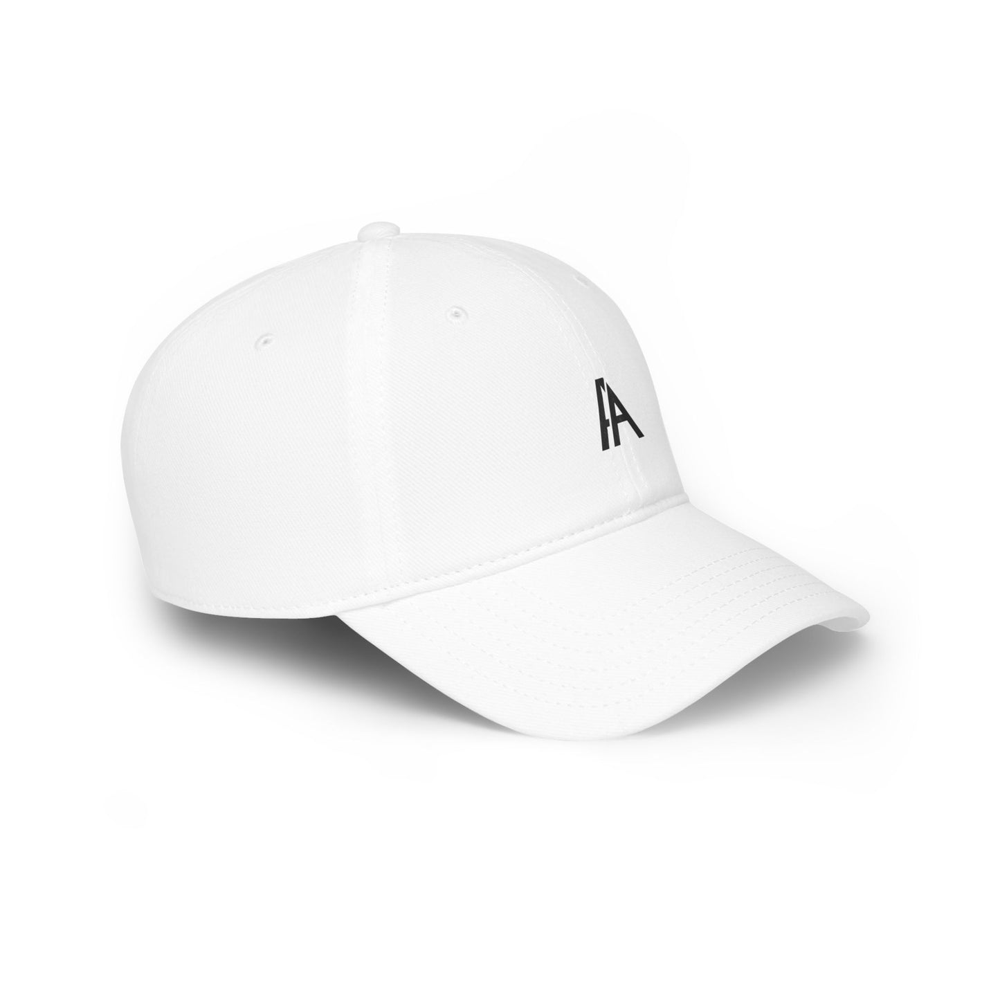 Athletes Arsenal (Low Profile) Rounded Cap