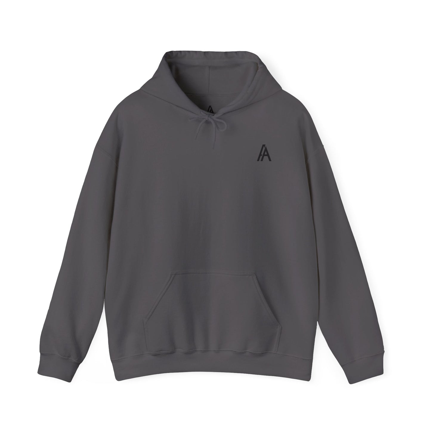 Athletes Arsenal (Modo) Hoodie