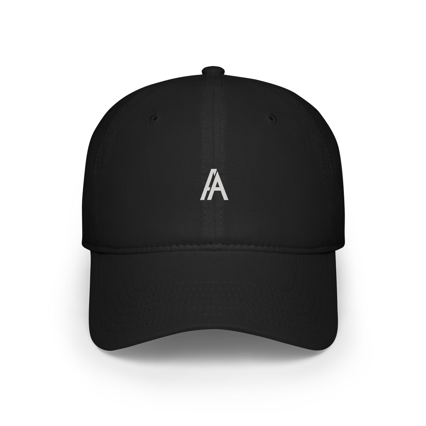 Athletes Arsenal (Low Profile) Rounded Cap