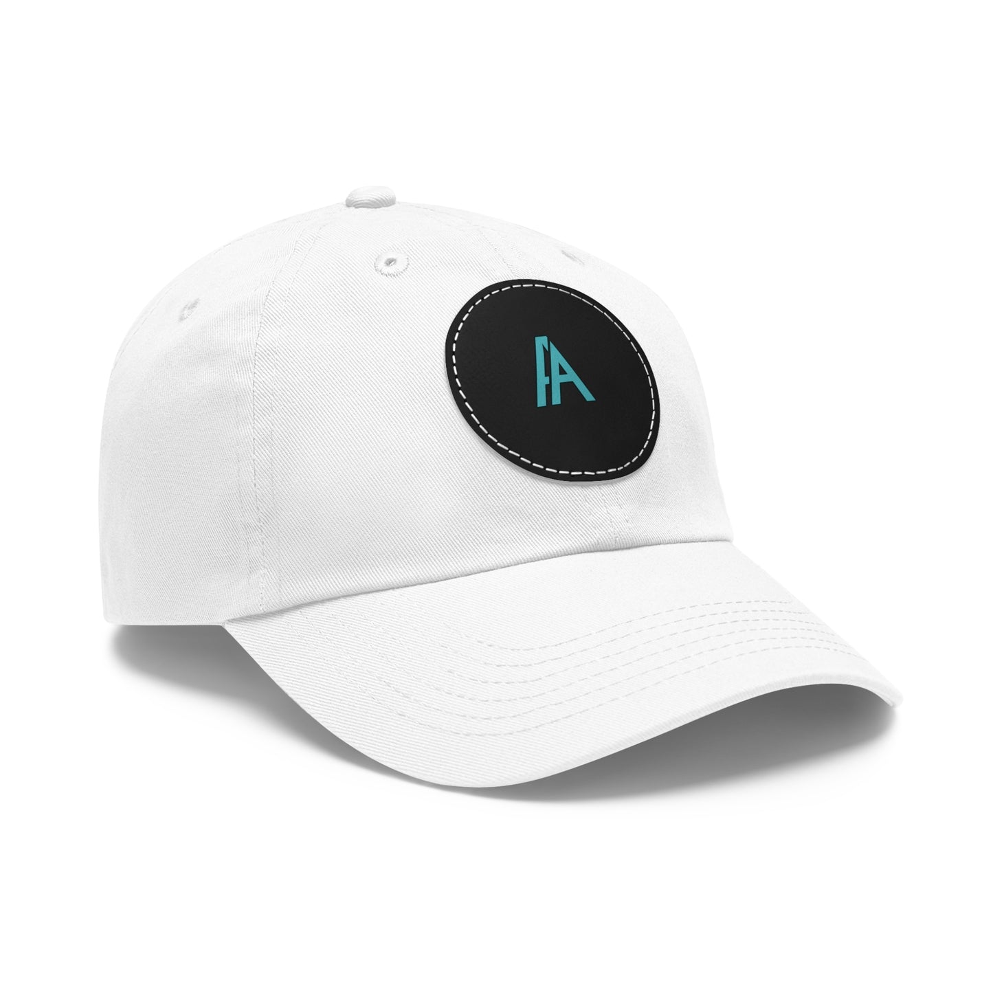 Athletes Arsenal (logo) Rounded Cap