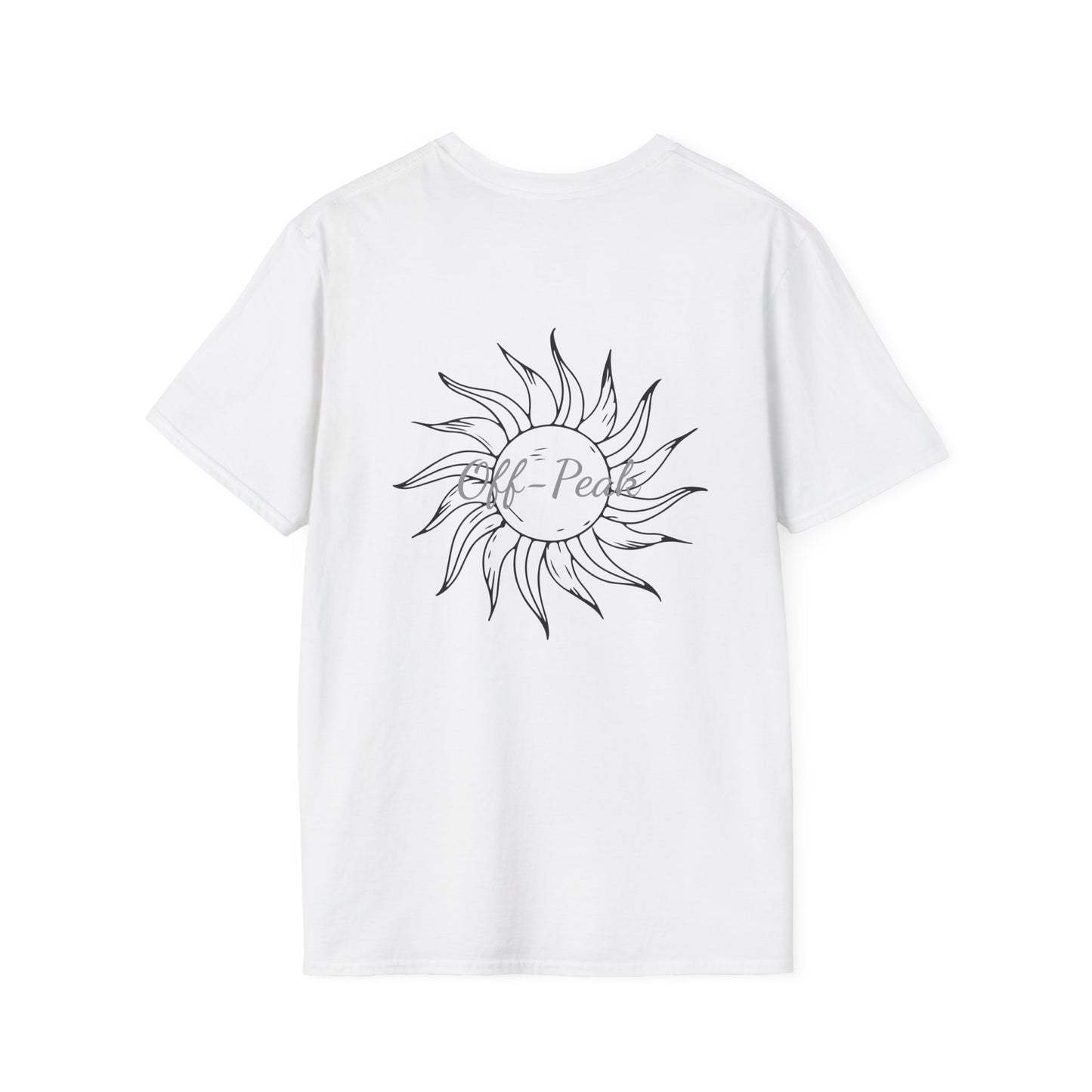 Off-Peak Sun T-Shirt