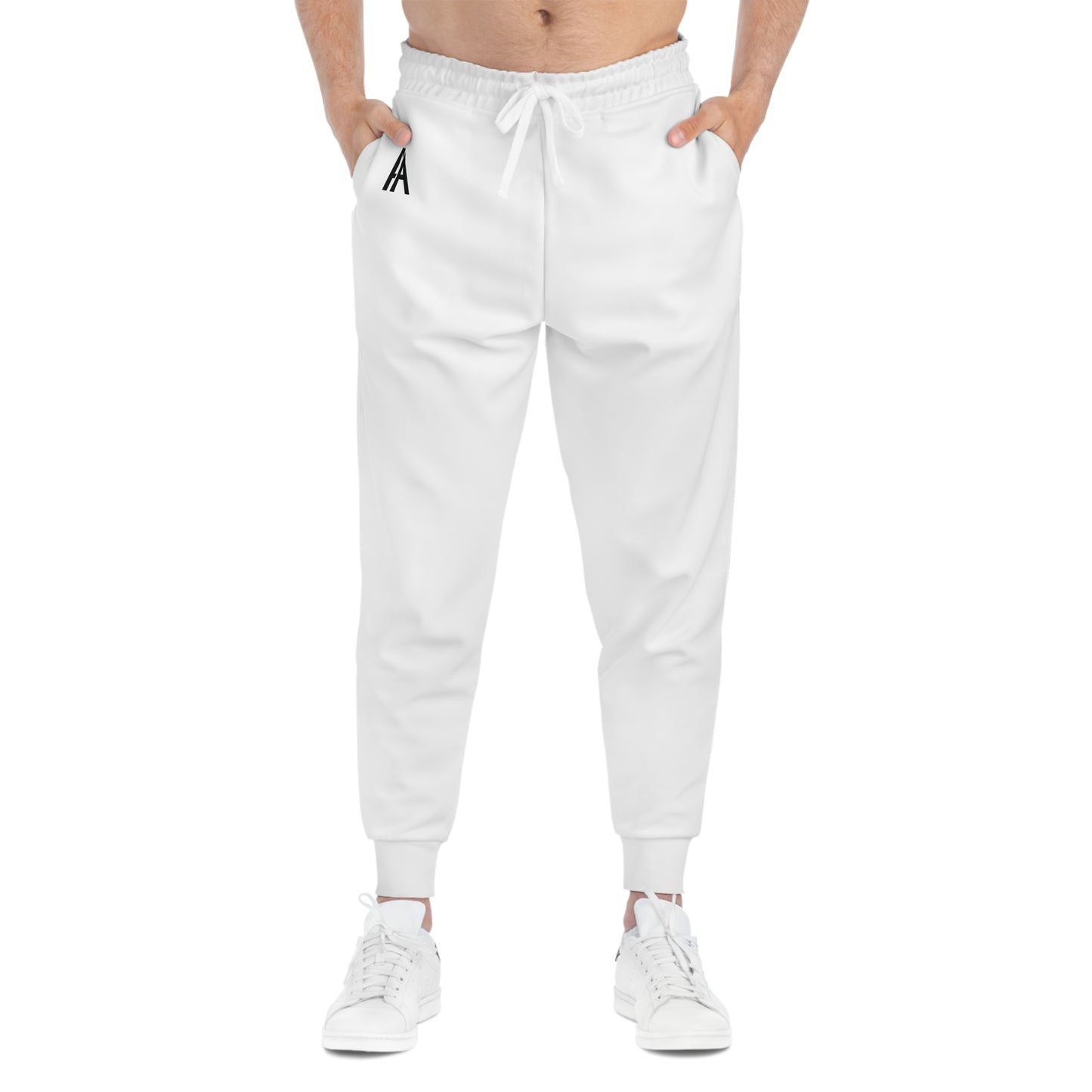 (White) Sweatpants/Joggers